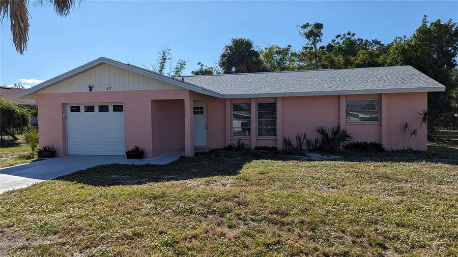 Property photo for 617 INDIANA AVENUE, Nokomis, FL