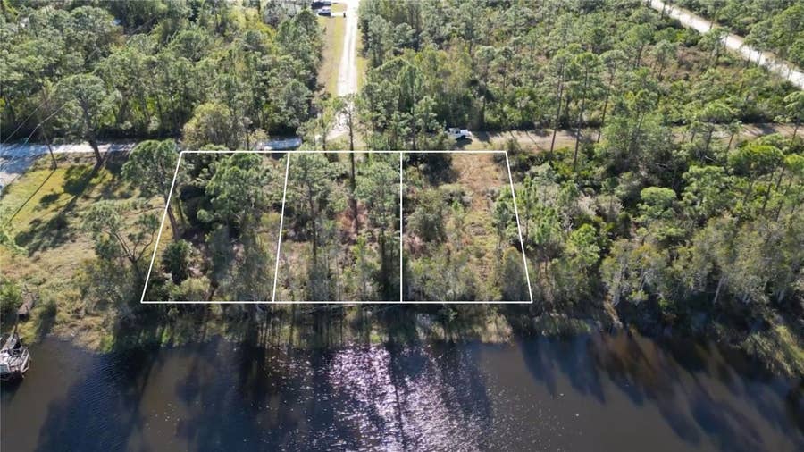 Property photo for 12135 LUDDEN COURT, Punta Gorda, FL