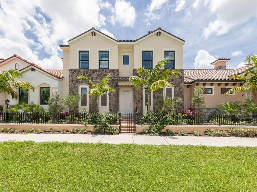 Property photo for 922 E VENICE AVENUE, Venice, FL