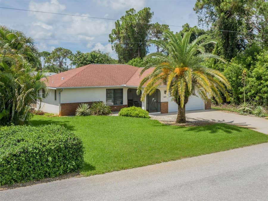 Property photo for 1211 SOUTHLAND ROAD, Venice, FL
