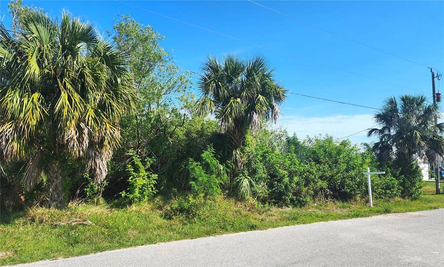 Property photo for 2425 VANCE TERRACE, Port Charlotte, FL