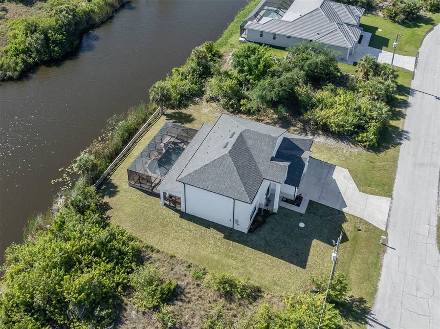 Property photo for 14462 FORT WORTH CIRCLE, Port Charlotte, FL
