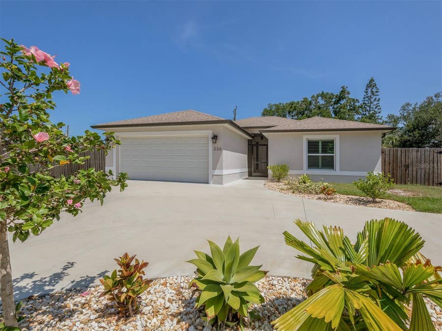 Property photo for 236 HOLLY ROAD, Venice, FL