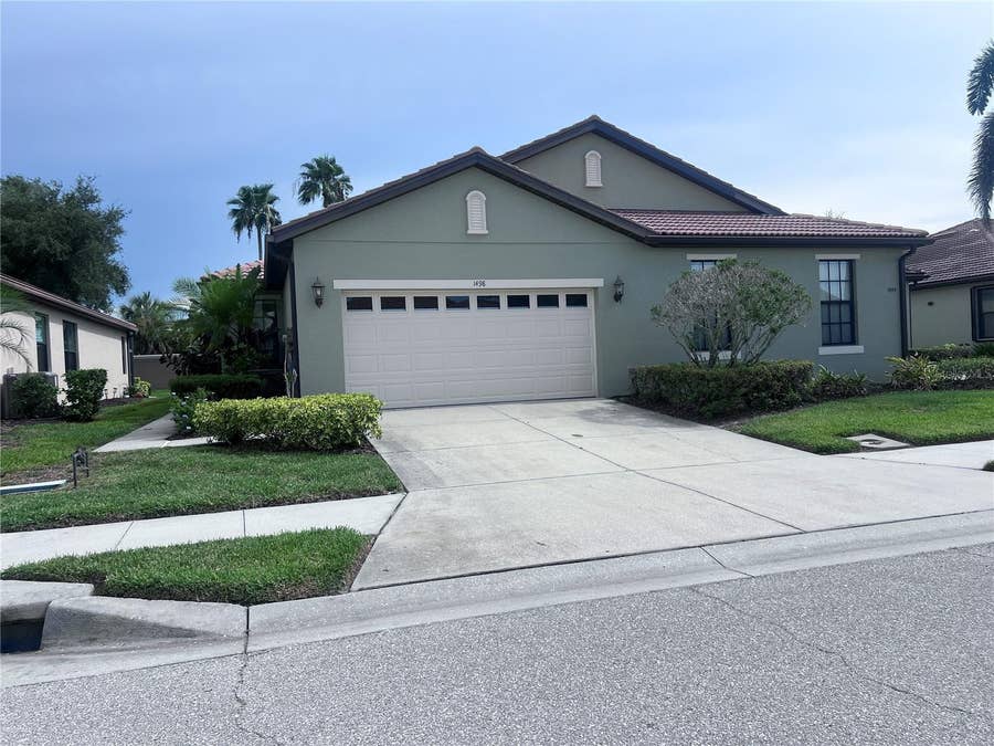Property photo for 1498 MASENO DRIVE, Venice, FL