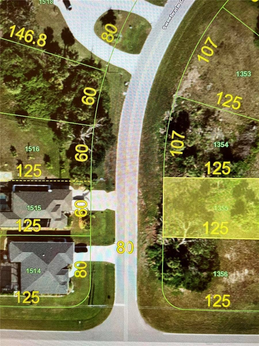 Property photo for 303 SWEETWATER DRIVE, Rotonda West, FL