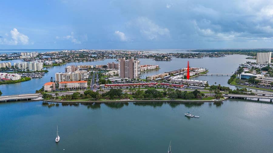 Property photo for 7401 BAY ISLAND DRIVE S, #334, South Pasadena, FL