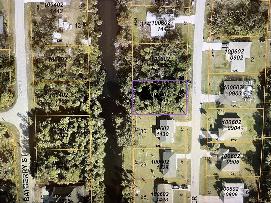 Property photo for LOT 31 PRIME TERRACE, North Port, FL
