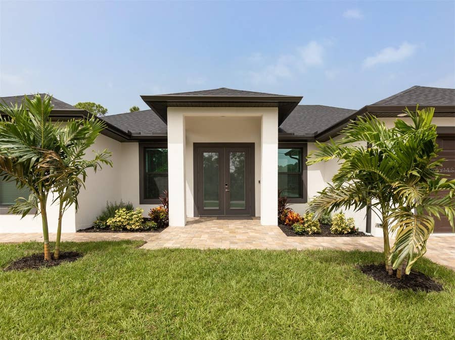 Property photo for 17566 DE MIRANDA AVENUE, North Port, FL