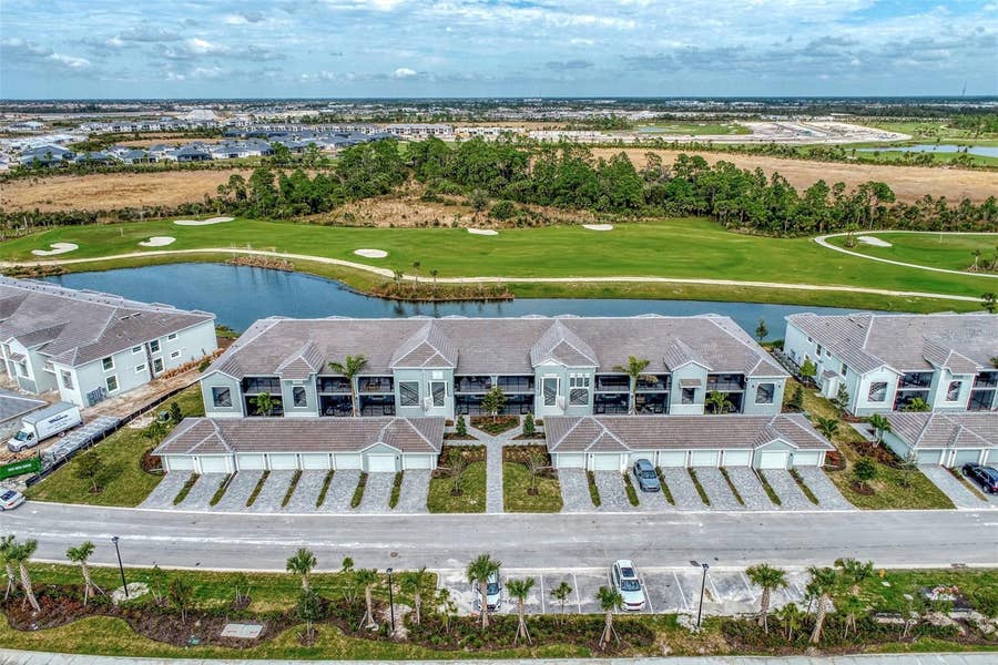 Property photo for 12440 WELLEN GOLF STREET, #107, Venice, FL