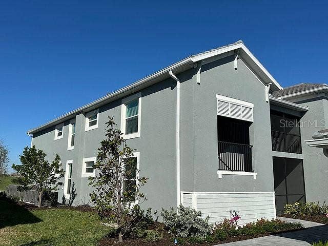 Property photo for 12520 GALAPAGOS CT., #201, Venice, FL