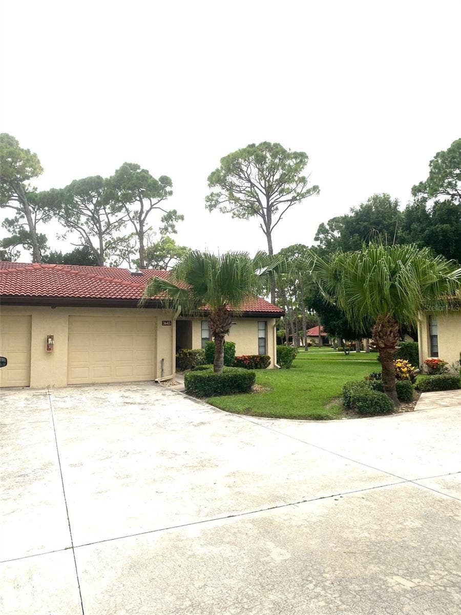 Property photo for Sarasota, FL
