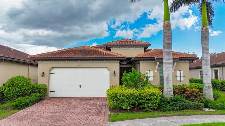 Property photo for 139 MARAVIYA BOULEVARD, Nokomis, FL
