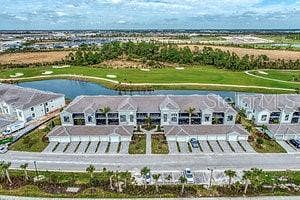 Property photo for 12440 WELLEN GOLF STREET, #202, Venice, FL