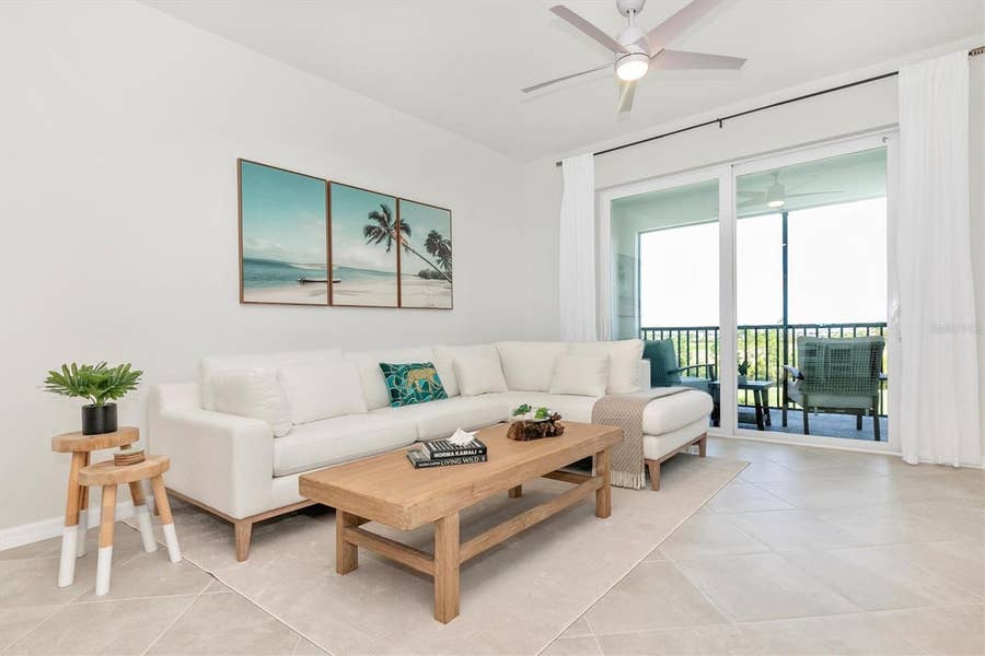 Property photo for 12320 WELLEN GOLF STREET, #403, Venice, FL