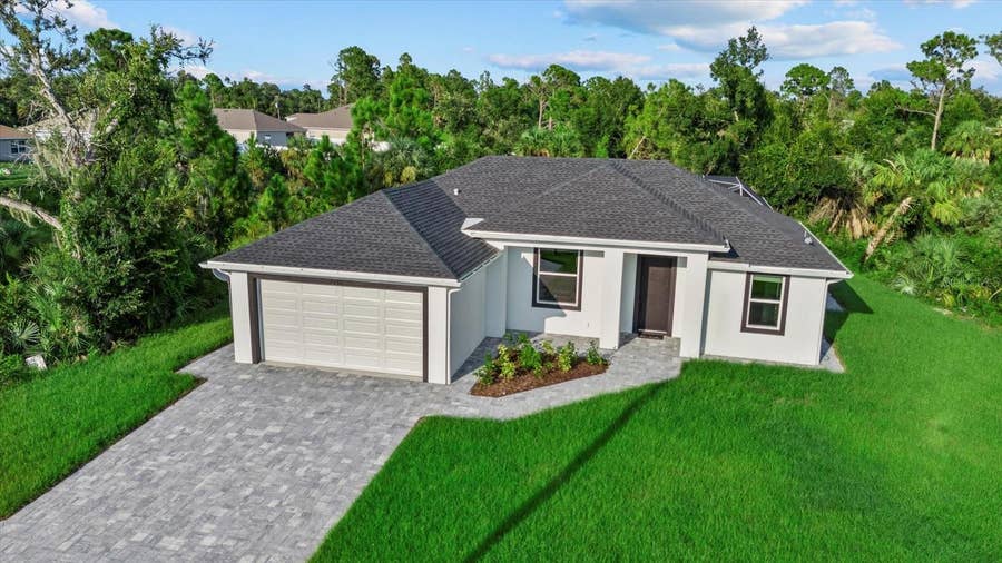 Property photo for 2938 JASON STREET, North Port, FL