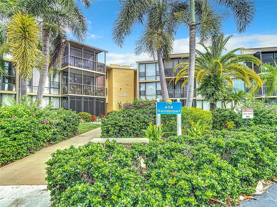 Property photo for 618 BIRD BAY DRIVE S, #202, Venice, FL