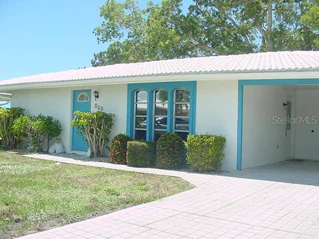 Property photo for 533 CIRCLEWOOD DRIVE, Venice, FL