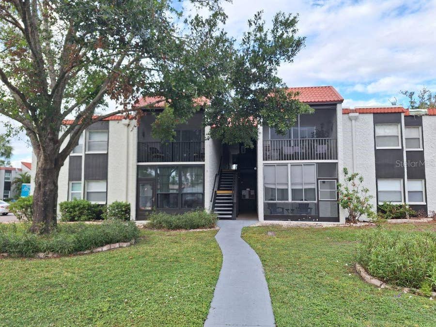 Property photo for 3255 BENEVA ROAD, #102, Sarasota, FL