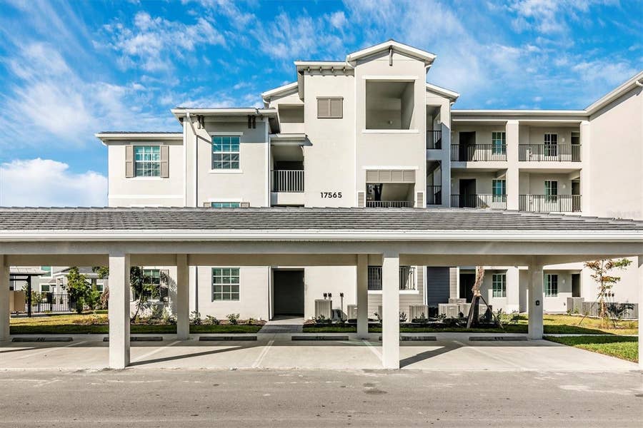 Property photo for 17565 OPAL SAND DRIVE, #102, Venice, FL