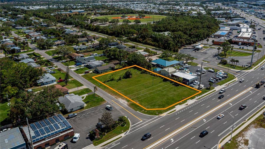 Property photo for 601 US HIGHWAY 41 BYPASS S, Venice, FL