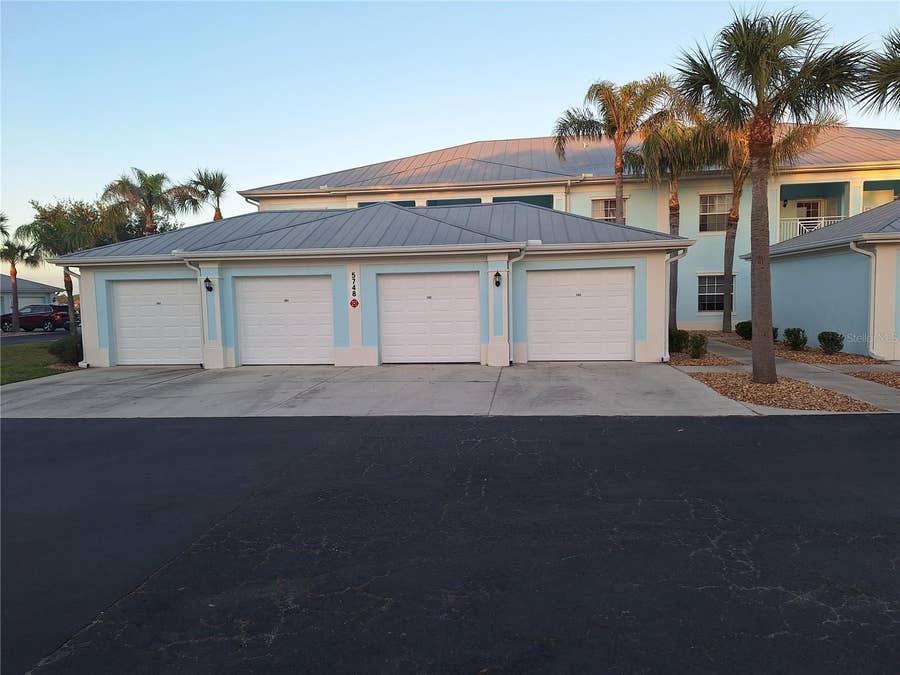Property photo for 5748 SABAL TRACE DRIVE, #102, North Port, FL