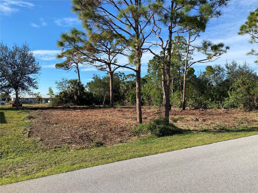 Property photo for 9397 SPRING CIRCLE, Port Charlotte, FL