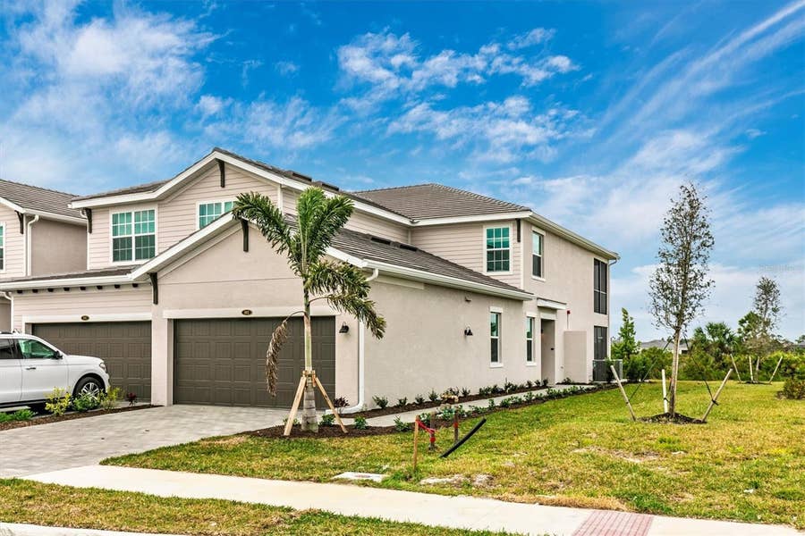 Property photo for 12685 RADIANCE COURT, #102, Venice, FL