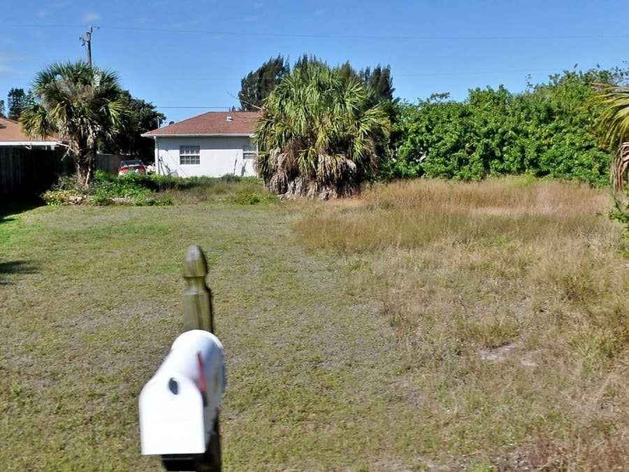 Property photo for Lot 36 ORDUNA DRIVE, North Port, FL