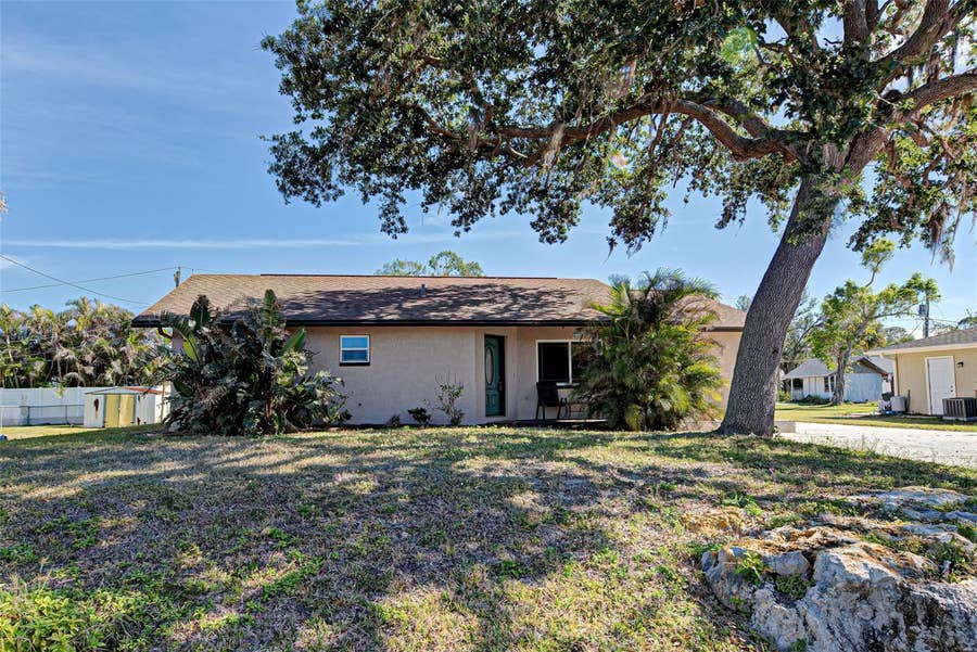Property photo for 3187 GALIOT ROAD, Venice, FL