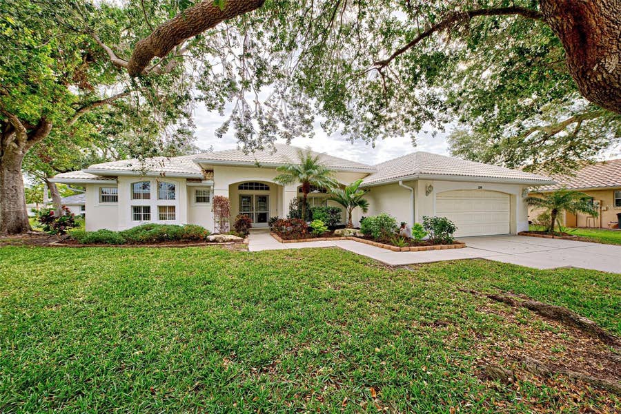 Property photo for 339 MEADOW BEAUTY COURT, Venice, FL