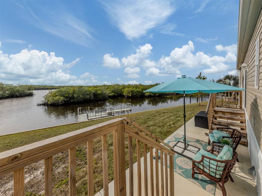 Property photo for 106 ISLAND POINT ROAD, North Port, FL