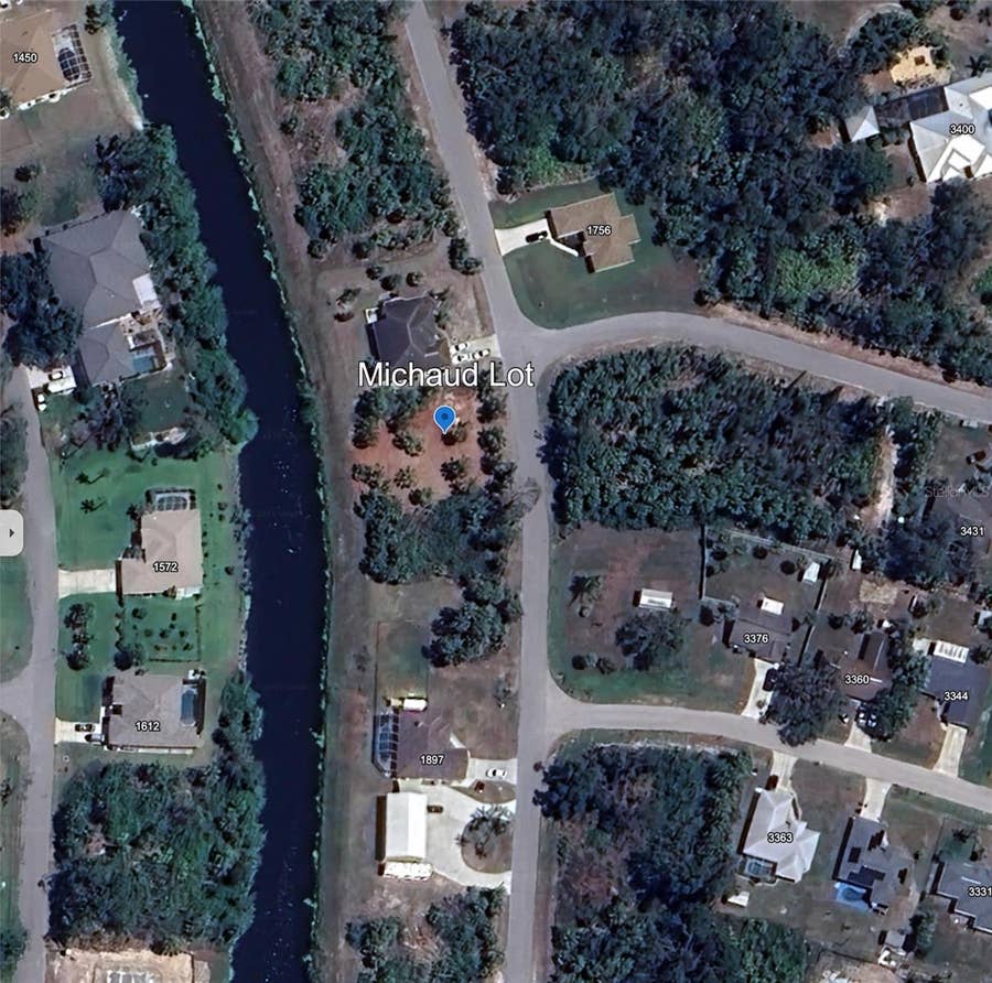 Property photo for BENDIX TERRACE, North Port, FL