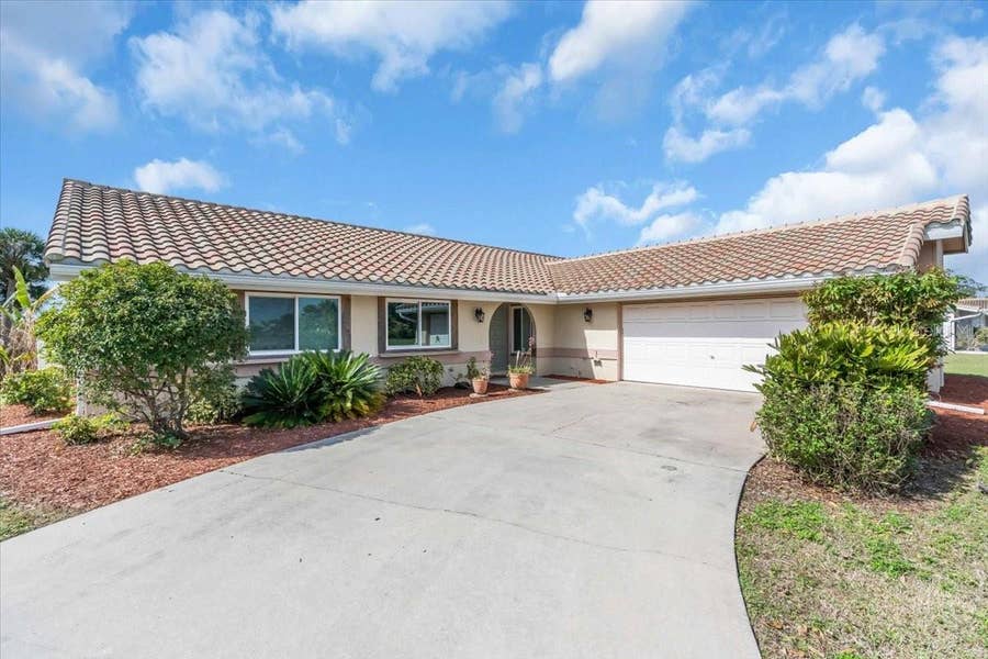 Property photo for 5061 RICHMOND TERRACE, North Port, FL