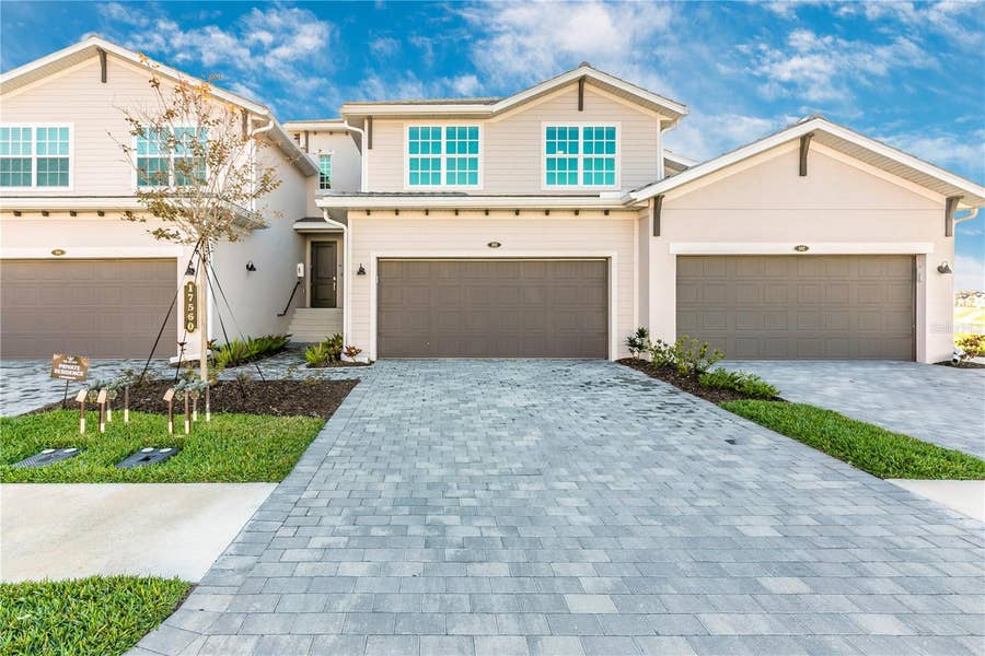 Property photo for 17560 BORACAY COURT, #202, Venice, FL