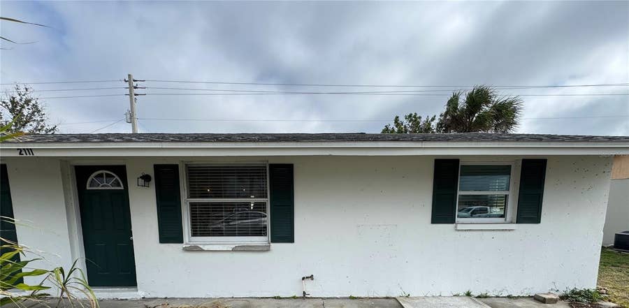 Property photo for 2111 FORKED CREEK DRIVE, Englewood, FL