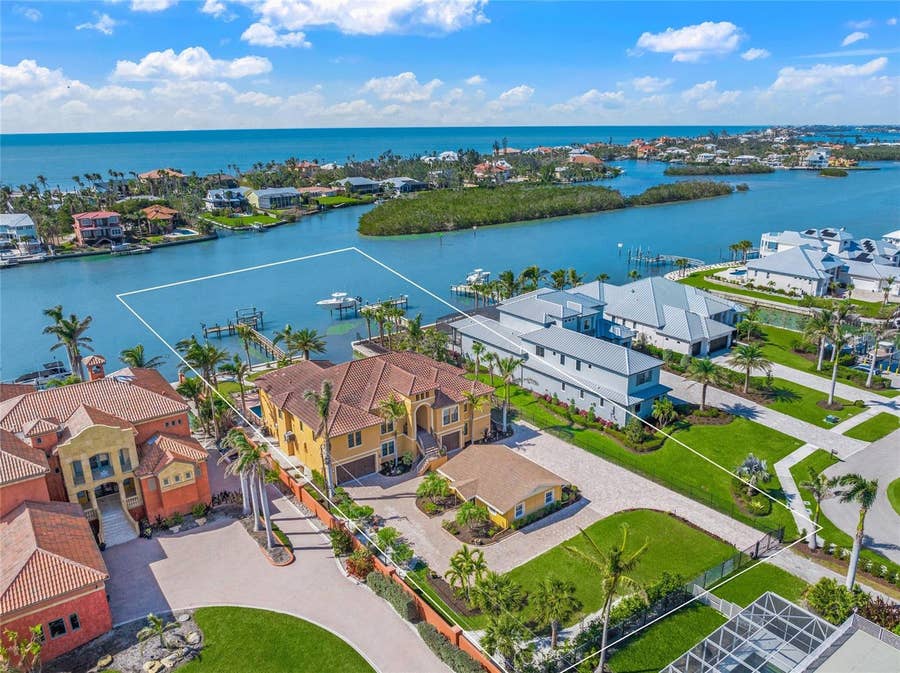 Property photo for 471 BAYSHORE ROAD, Nokomis, FL