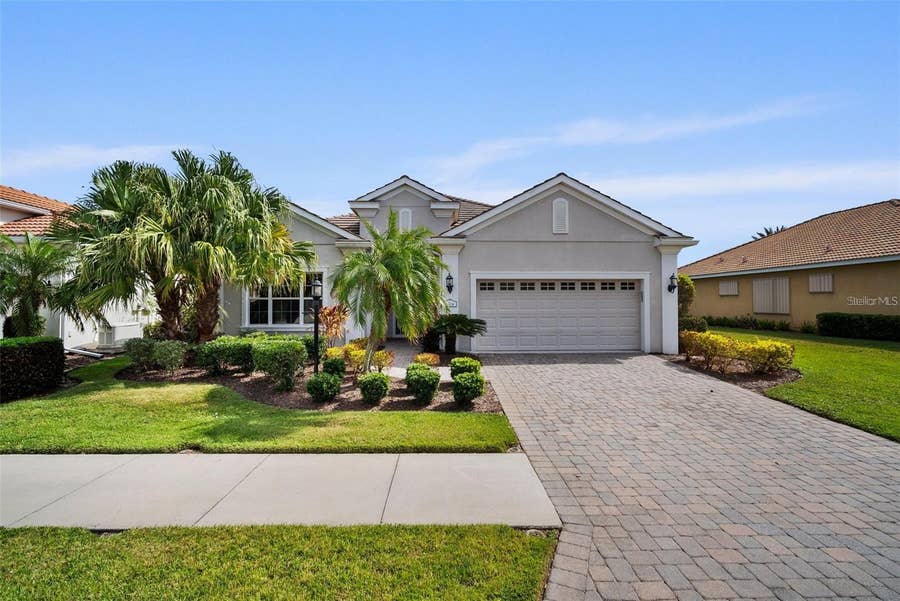 Property photo for 1314 STILL RIVER DRIVE, Venice, FL