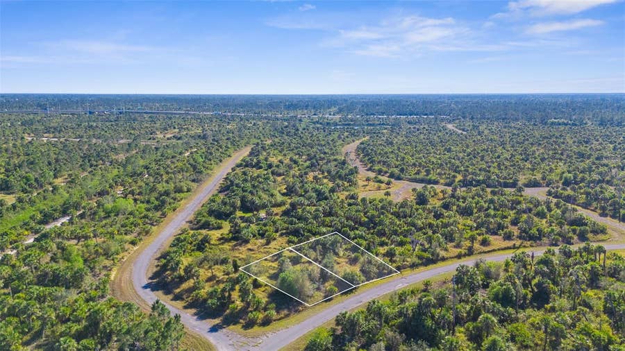 Property photo for FARVIEW DRIVE, North Port, FL