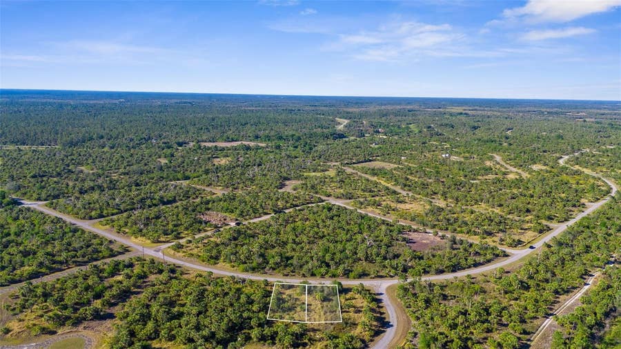 Property photo for FARVIEW DRIVE, North Port, FL