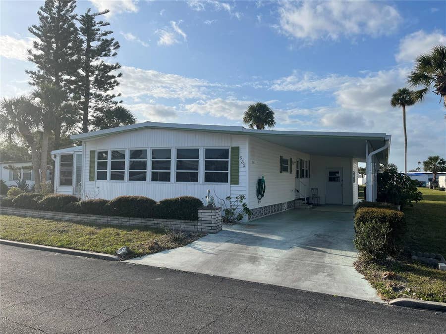 Property photo for 532 VIA VENETO, Venice, FL