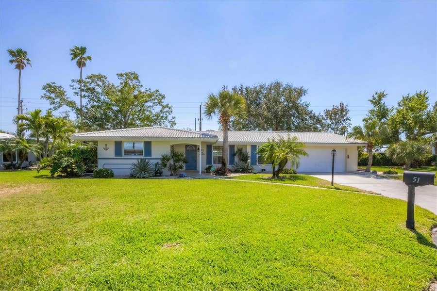 Property photo for 51 OAKWOOD DRIVE N, #51, Englewood, FL
