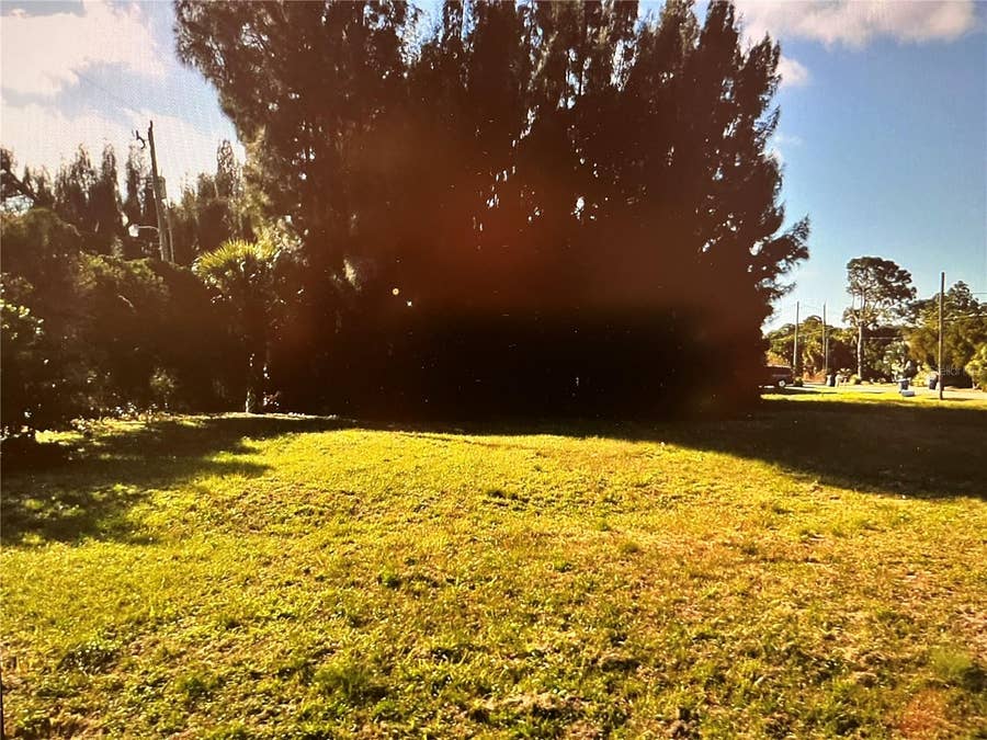 Property photo for LOT 17&18 HERNANDO ROAD, North Port, FL