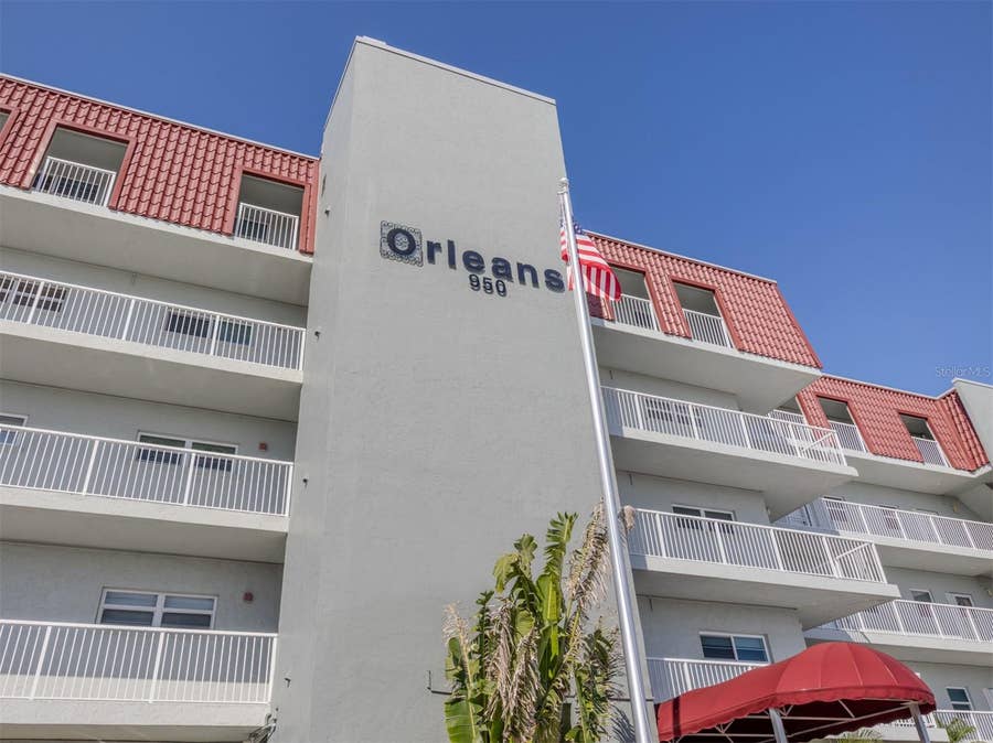 Property photo for 950 TARPON CENTER DRIVE, #506, Venice, FL