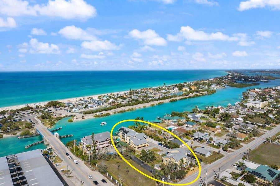 Property photo for 109 BAYSHORE ROAD, #10, Nokomis, FL