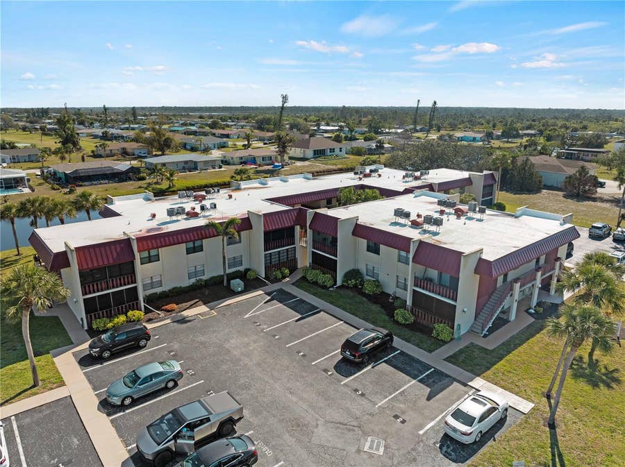 Property photo for 66 BOUNDARY BOULEVARD, #275, Rotonda West, FL