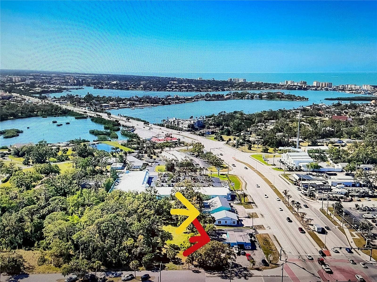101 S TAMIAMI TRAIL S, Nokomis, FL 34275 101 S TAMIAMI TRAIL S, Nokomis, FL 34275