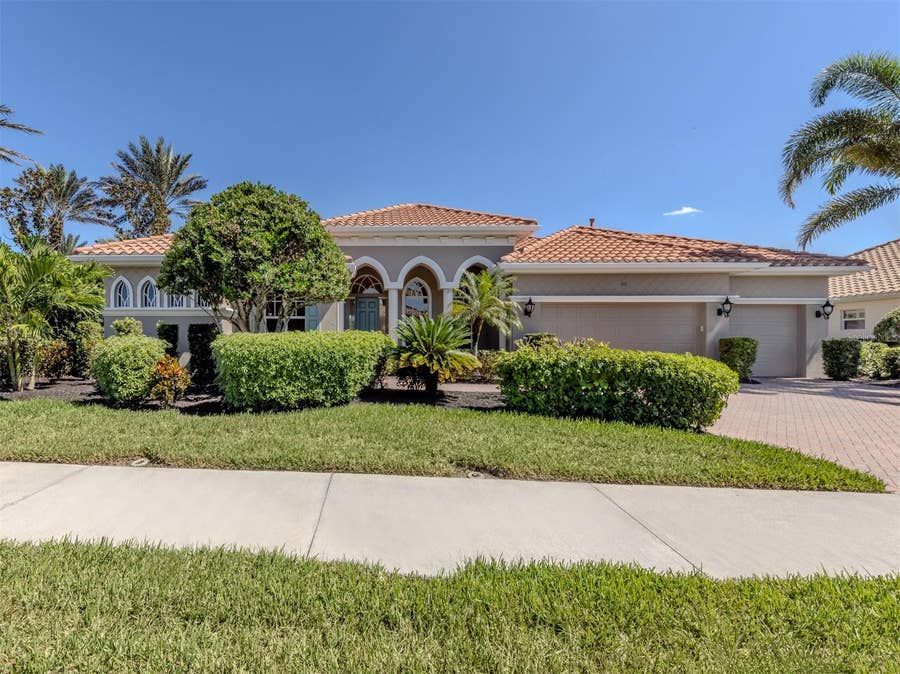 Property photo for 101 PORTOFINO DRIVE, North Venice, FL