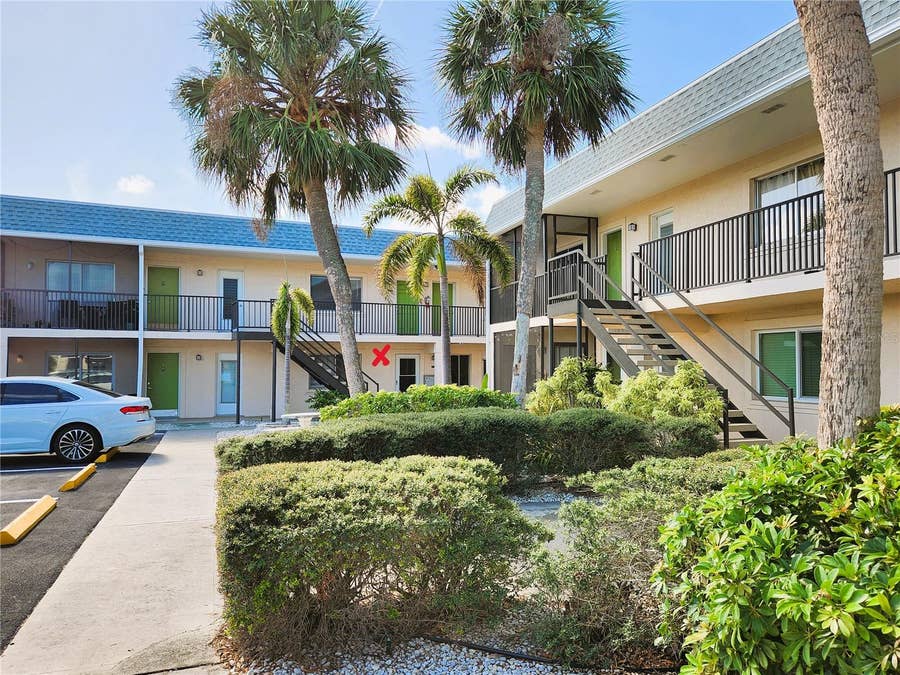 Property photo for 616 GUILD DRIVE, #2, Venice, FL