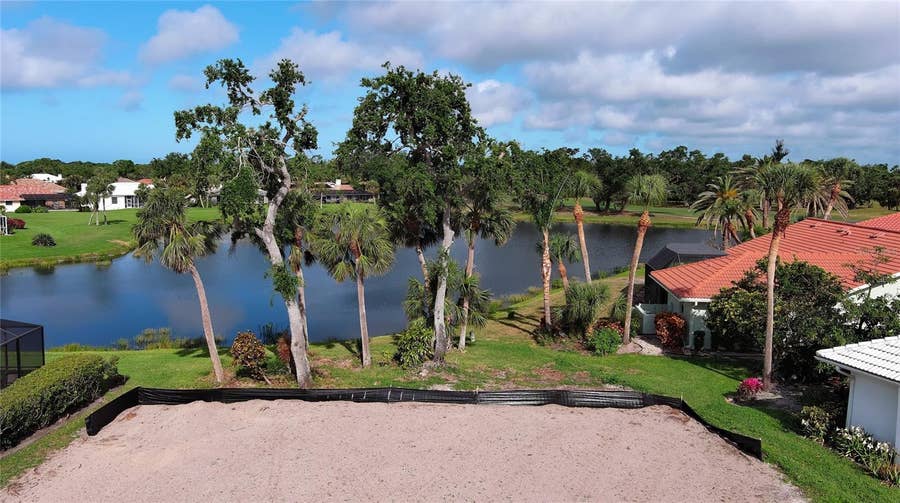 Property photo for 1717 KILRUSS DRIVE, Venice, FL