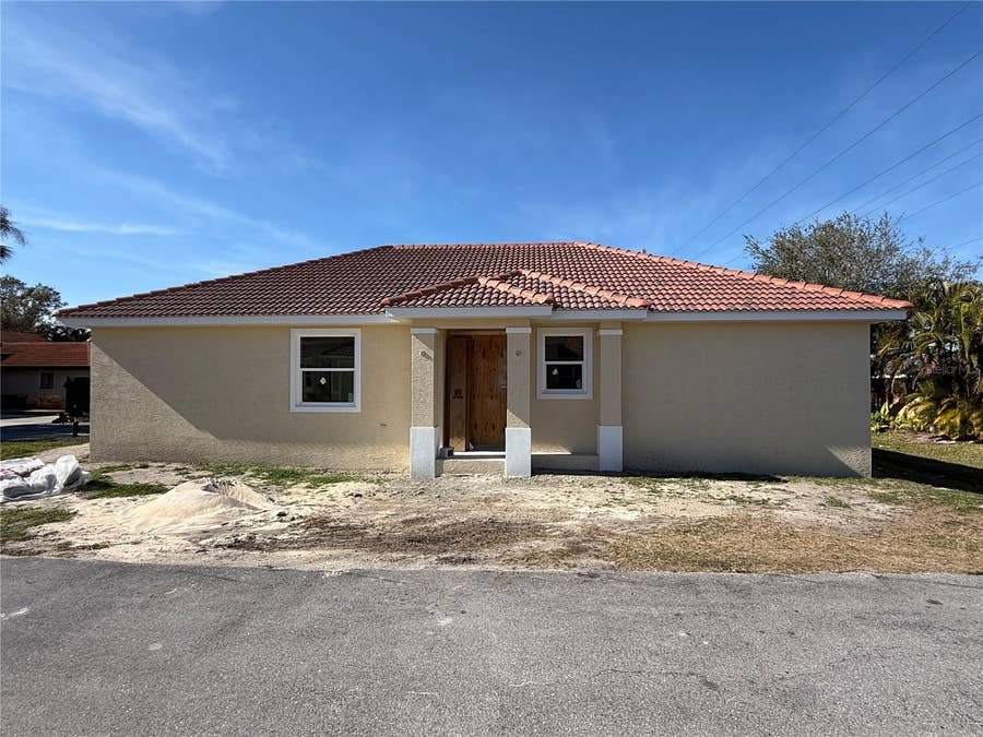 Property photo for 0 SORRENTO PLACE, Nokomis, FL